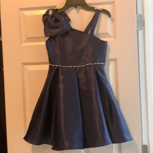 Flower girl dress or any nice occasion.